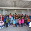 Un pequeño detalle que ilumina sonrisas